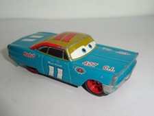 Véhicule voiture Mario