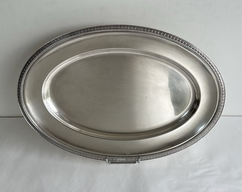 Ancien plateau service en - ancien,