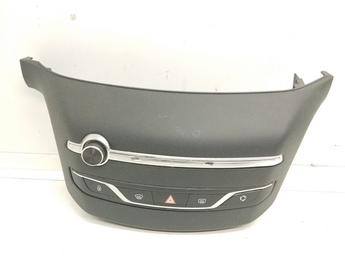96777660zd commande autoradio - 96777660zd,