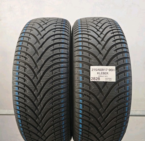 Pneus hiver 215 r17 96h - hiver,