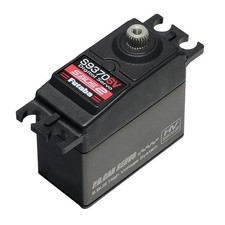 Futaba S9370SV Servo Pour