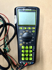 GreenLee Tempo 1155-5010 SideKick Plus