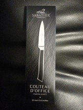 LION SABATIER INTERNATIONAL