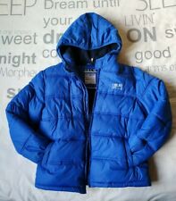 Blouson Enfant ORC REG ESCAPE 95 bleu (Comme Neuf) Très Chaud ?