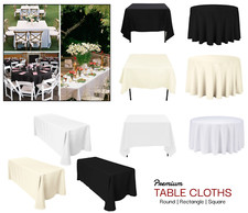 Nappe De Table Carrée