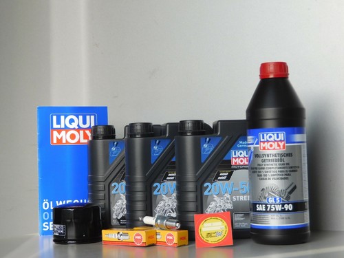 Kit maintenance - -,