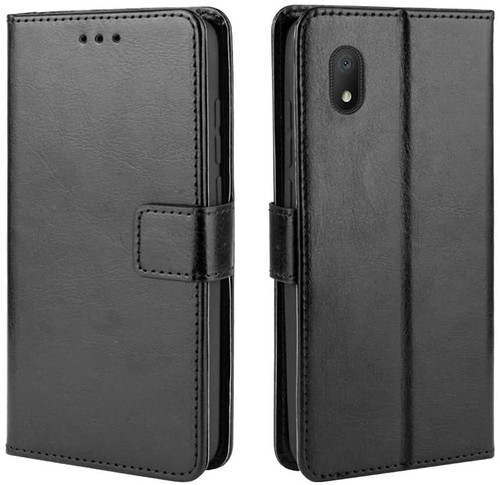 Coque protection pour - de,