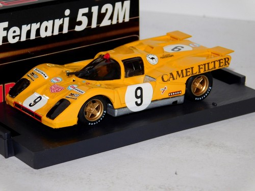 Ferrari 512m scuderia - ferrari,