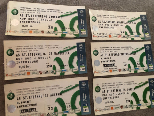 Ticket choix asse - ticket,