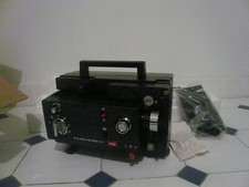 Projecteur super 8 et 8mm Elmo KM-100 SM - boxed