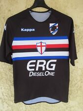 Maillot SAMPDORIA GENE 2007