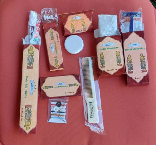 Accessoires voyage savon - accessoires,