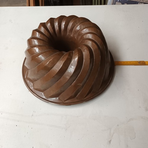 Moule kouglof en - moule, a