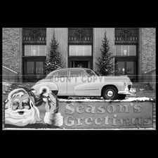 Photo A.027674 OLDSMOBILE CUSTOM CRUISER 98 SEDAN 1946