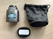 Objectif 3D Panasonic VW-CLT1 - Pour Caméra Vidéo