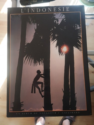 Livre indonesie - l, 'indonesie