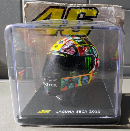 Casque rossi altaya laguna - casque, 1/5
