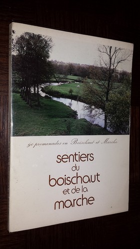 Sentiers boischaut de - sentiers, la
