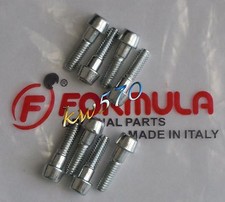 Formula - 8 Vis ARGENT/SILVER