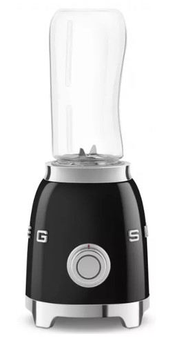 Blender smeg pbf01bleu - pbf01bleu, mini