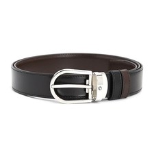 Montblanc Ceinture réversible
