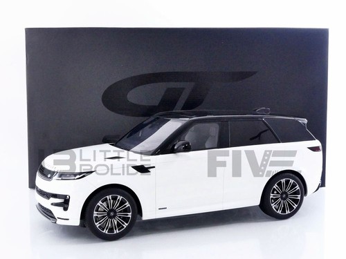 Spirit range rover - spirit,