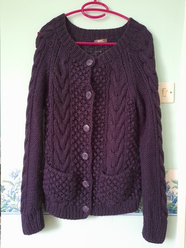 Gilet femme grain - femme,