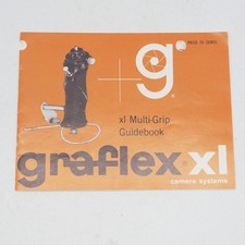 Guide Du Multi Grip Graflex XL
