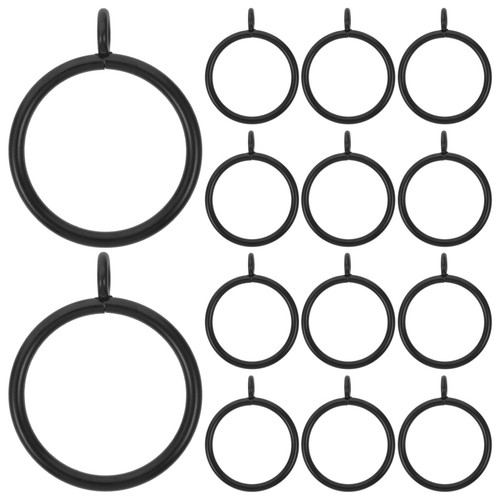 Pcs shower curtain hooks - pcs,