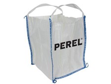 Perel Big Bag 300L, sac à