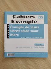 Cahiers Evangile 133 