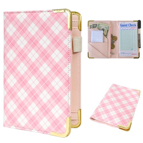 Server book for - server,