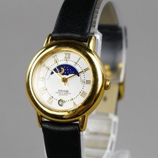 Montre vintage krone miyota - montre,