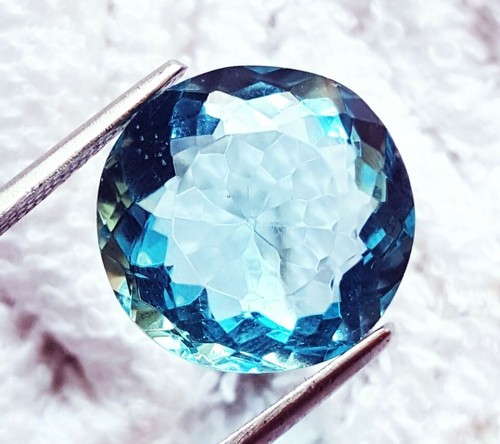 Gemme libre aquamarine - gemme,