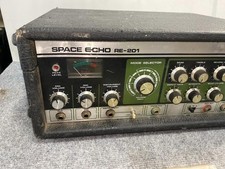 Roland RE-201 Space Echo