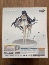 Honkai Impact 3rd Raiden Mei