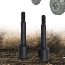 RC Front Rear Wheel Axle