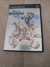 Kingdom Hearts Final Mix – PS2 JAP NTSC-J – Square Enix Disney – Complet