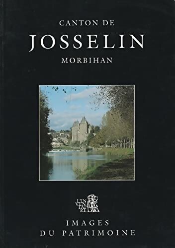 Canton josselin morbihan - de,