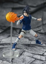 FIGURINE NARUTO  SASUKE UCHIHA
