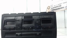 Commande chauffage AUDI A4 2