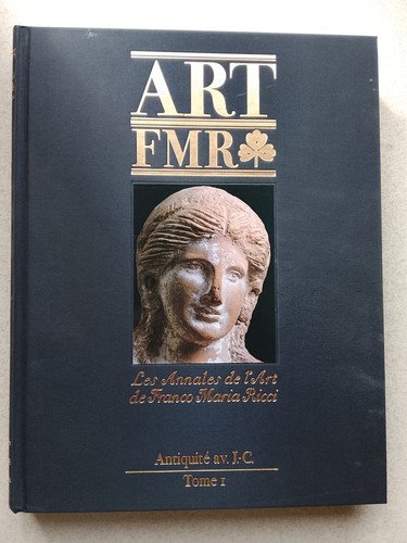 Art fmr antiquité - antiquité, ve