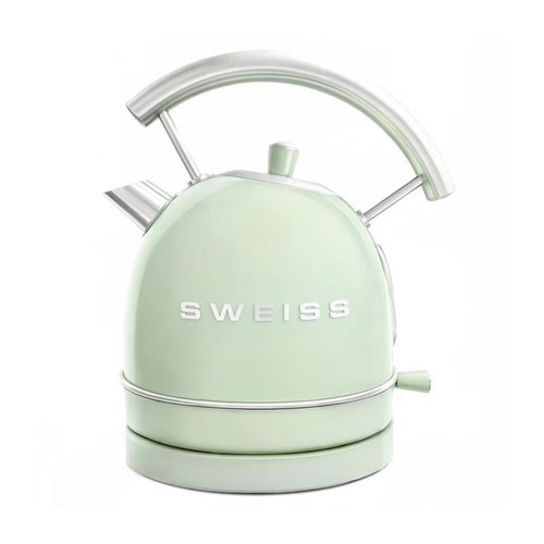 Bouilloire vintage sweiss - vintage,