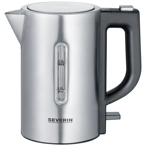Severin 3647 bouilloire - severin, wk