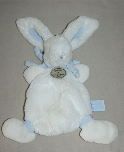 Doudou compagnie - doudou,