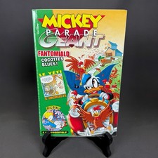Mickey Parade Géant