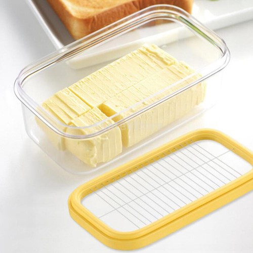 Plat beurre plastique - en,