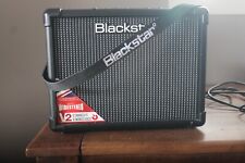 AMPLI GUITARE BLACKSTAR STEREO10V2