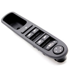 Platine Commande Lève-Vitre Electrique for Peugeot 307 6554KT