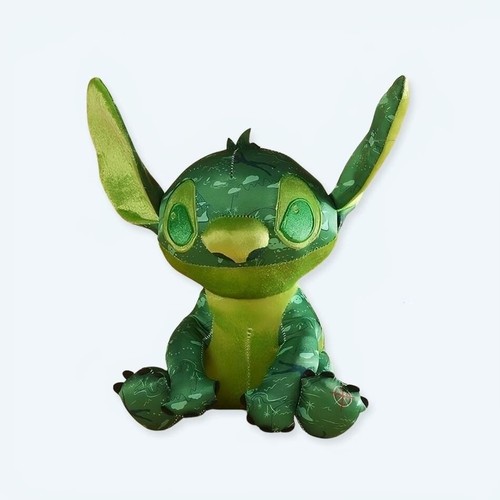 Peluche stitch crashes - , disney
